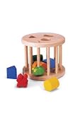 Pintoy Sorting Cage by John Crane
