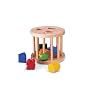 Pintoy Sorting Cage by John Crane