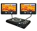 Electronics : Sigmatek - PDX-1320 Portable DVD Player