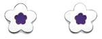 Dew 38163PE006 - Pendientes de ni�o d...