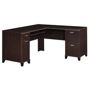 Bush Furniture Tuxed