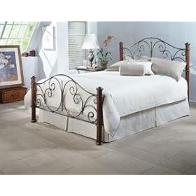 Grenada Four Poster Bed by Fashion Bed Group - Classic Beds
