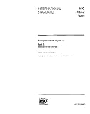 Multiple.  Distributed through American National Standards Institute (ANSI)