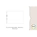8.5 x 11 Page Protectors - Horizontal