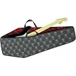 Coffin Case Gig Bag Carrying Case