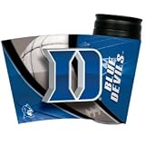 Duke Blue Devils Insulated Travel Mug