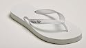 Aquarela Women's Basic Flip Flop