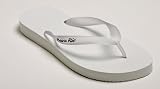 Aquarela Womens Basic Flip Flop