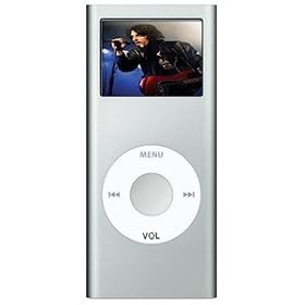 1GB MP4 Portable Digital Audio Player Silver