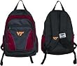 Virginia Tech Hokies 2 Strap College Backpack - NCAA College Athletics