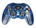 XBOX GAMEPLAYER CONTROLLER - BLUE