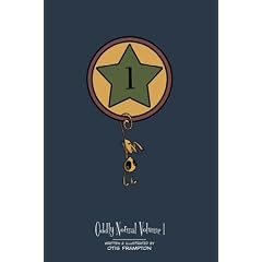Oddly Normal, Volume 1