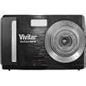 Vivitar V8018 ViviCam 8.1 MP Digital Camera