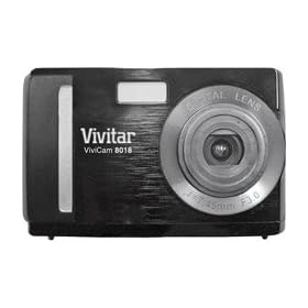 Cheap Cameras 2013 : Vivitar V8018 ViviCam 8.1 MP Digital Camera On Line Cheap Cameras 2013 : Vivitar V8018 ViviCam 8.1 MP Digital Camera On Line
