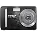 Vivitar V8018 ViviCam 8.1 MP Digital Camera