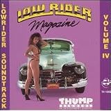 Lowrider Soundtrack, Vol. 4