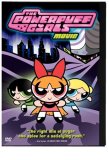 The Powerpuff Girls Movie [2002] (REGION 1) (NTSC)