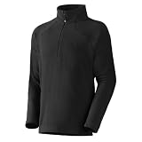 Mountain Hardwear Men's MicroChill Zip T