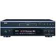 Denon DVD-3910B Progressive Scan DVD/CD Player (Black)