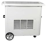 Review Master Propane TB116 / Master Propane Tent Heater LP 125000 Btu White #TB116