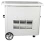 Master Propane Tent Heater LP 125000 Btu White #TB116