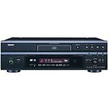 Denon DVD 3910 - DVD player
