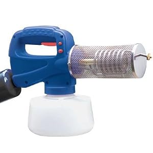 Click here to buy Hudson Propane Insect Fogger by Hudson.