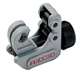 316g T254TL. SL160  Ridgid 97787 Close Quarters Quick Feed Cutter