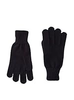 Alpine Pro Guantes Fifi (Negro)