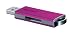 BUFFALO �X���C�h�A�b�v&TurboUSB�@�\���� USB������16GB RUF2-J16GS-PK