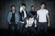 Bilder von Lostprophets