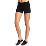 Fila Women's Supplex Roll Down Waistband Short