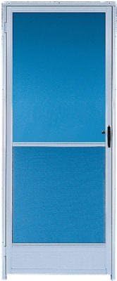 36x80 ALU Screen Door