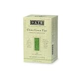 Tazo China Green Tips Tea, 24 Tea Bags