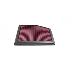 K&N K&N Sportluftfilter fit for Porsche Boxster (986) 2.5i, 2.7i, 3.2i