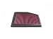 Produkt-Bild: K&N K&N Sportluftfilter fit for Porsche Boxster (986) 2.5i, 2.7i, 3.2i