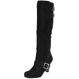 Naughty Monkey Womens Lots Of Laughs Boot