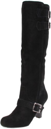 Naughty Monkey Womens Lots Laughs Boot