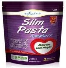 Eat Water Slim Pasta/Rice 200g: (Spaghetti)