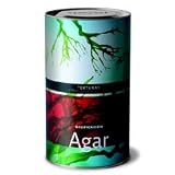 Texturas - Agar