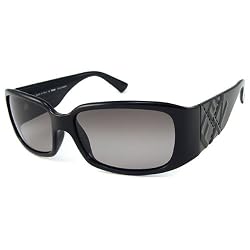 Set A Shopping Price Drop Alert For Fendi Sunglasses FS 458 208 Dark Brown Women's