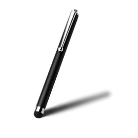 Stylet tactile universel pour t�l�phone portable, tablette multim�dia et �cran tactile