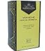 Harney & Sons Fine Teas Verveine, Lemon Verbena Herbal Tea - 20 Tea bags
