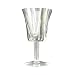 Joseph Abboud South Beach Open Stock Glass Wine Goblet