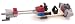 Clone Speeder Bike - LEGO Star Wars Vehicle