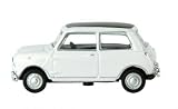 Produkt-Bild: Corpus Delicti Schl&uuml;sselanh&auml;nger Kultauto Mini Cooper