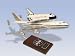 Search : Daron Worldwide Trading SE0010W B747 W/ Space Shuttle 1/144 AIRCRAFT