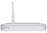 Electronics : Netgear DG834G ( v.3 ) - 54Mbps Wireless ADSL Modem Firewall Router 802.11g...