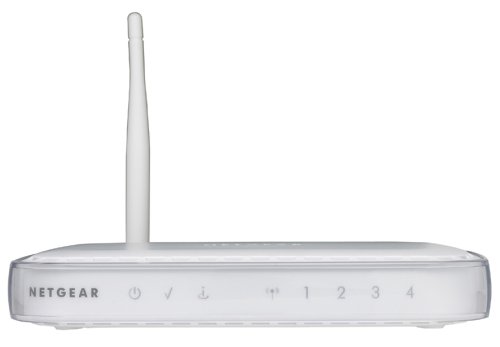 Childrens Toyshop  Computer : Netgear DG834G ( v.3 ) - 54Mbps Wireless ADSL Modem Firewall Router 802.11g...