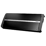 Polk Audio PA1100.5 5-channel car amplifier 85 watts RMS x 4 at 4 ohms + 400 watts RMS x 1 at 2 ohms